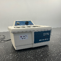 BRANSON 2510 ULTRASONIC CLEANER image 0